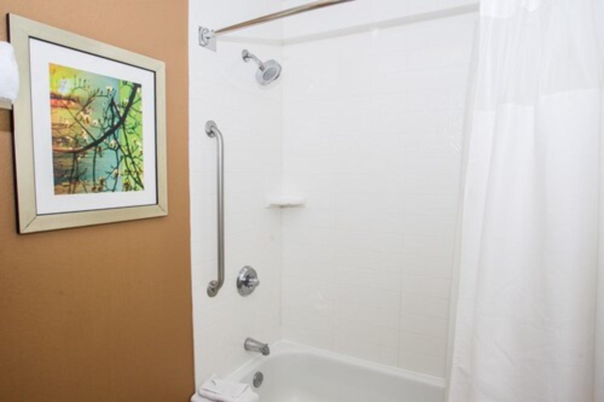 Fairfield & By Marriott Boston Hotel 3*